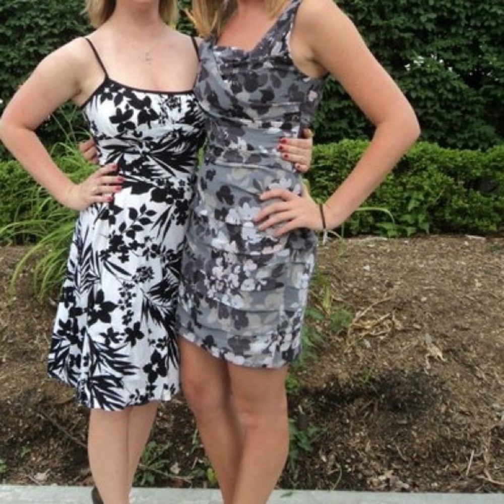 Express Dress - Picture 2 of 3